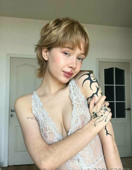 tiny tyan セクシーモデル 写真