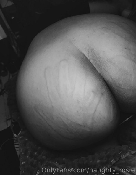 naughty rosie ポルノスター アート ギャラリー