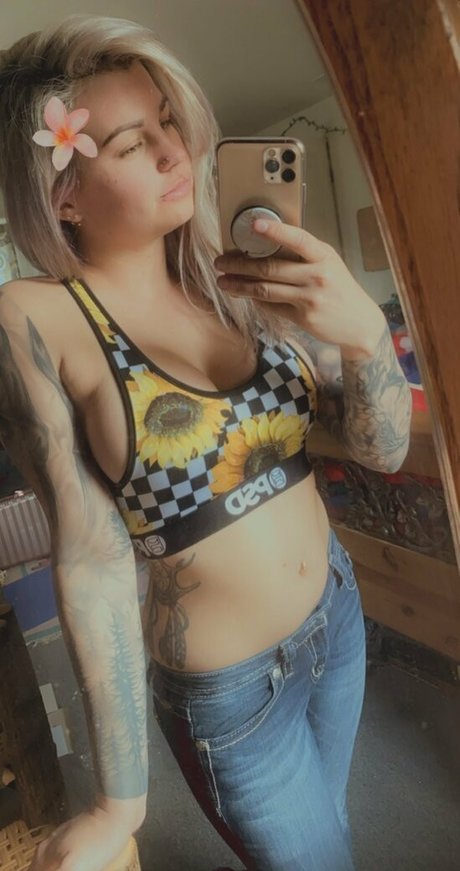 beccafaye66free ポルノスター 写真