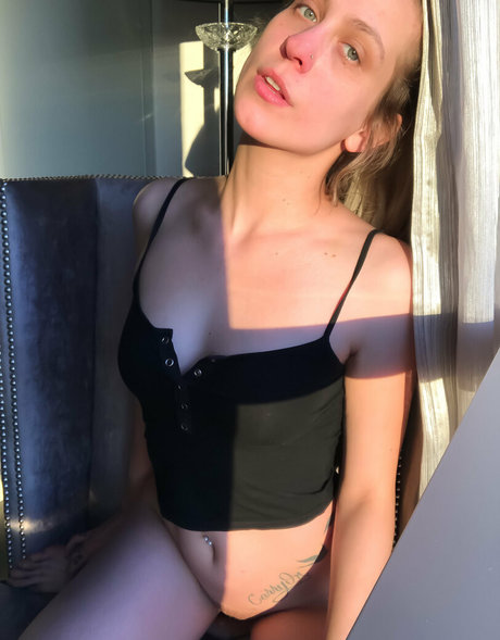 StefanieJoy セックスモデル 写真