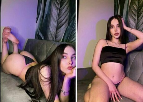 evangel sweet スター ヌード 写真