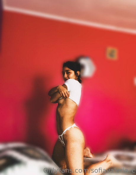 sofiavaleria c ポルノスター xxx 写真