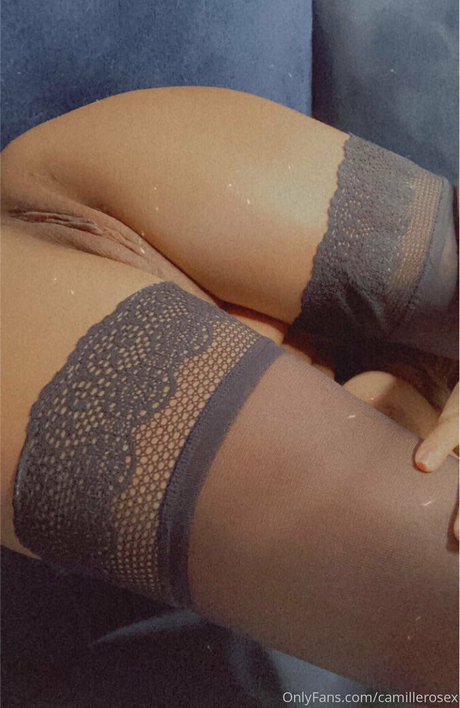 Camillerosex トップスター 画像