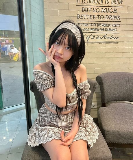 Kurixtee 完璧な女優 画像