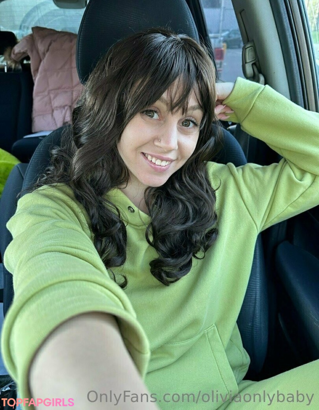 oliviaonlybaby ヌード女優 ギャラリー