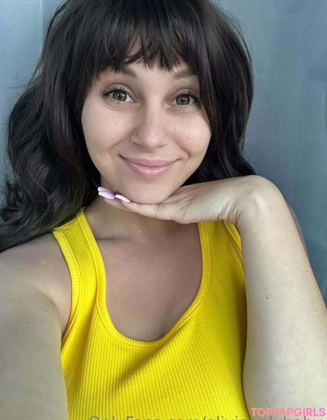 oliviaonlybaby アダルト女優 写真