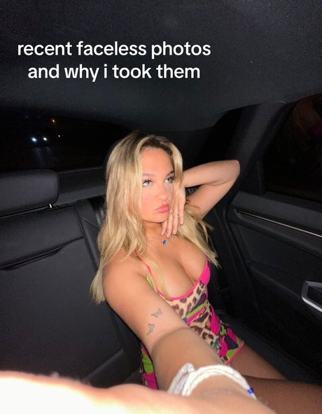 Claudia Conway profile image