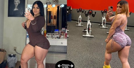 Jasmin Santibanez スター ヌード 写真