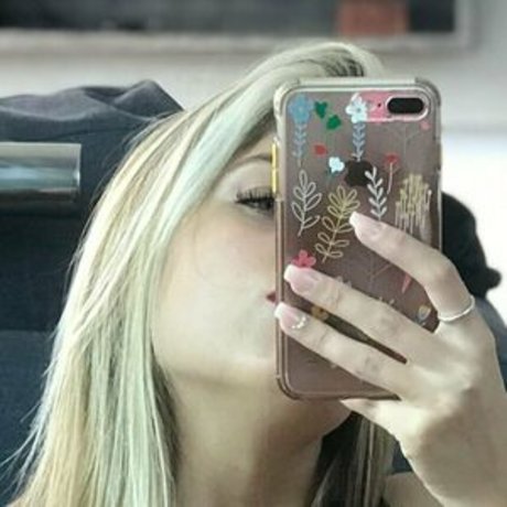 anngianine かわいいスター 写真