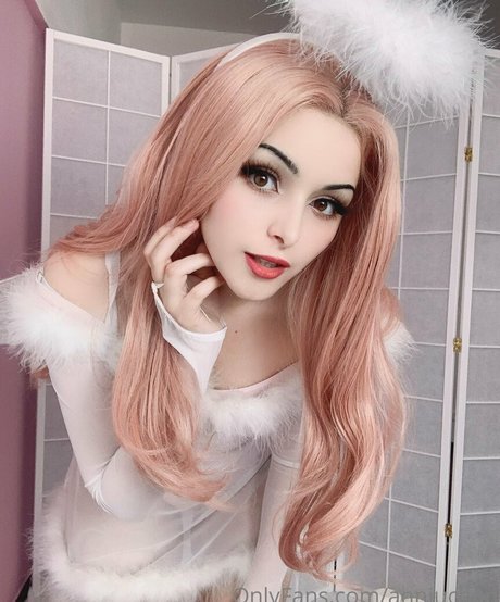 Annju Chan セクシーなスター 画像