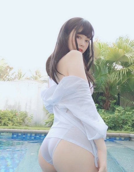 baiyin811 独占スター 写真