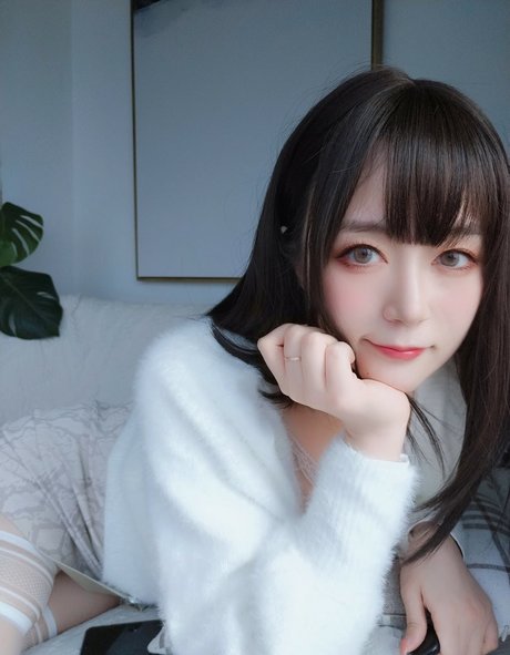 baiyin811 裸のポルノスター 写真