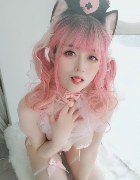 baiyin811 エロティック女優 写真