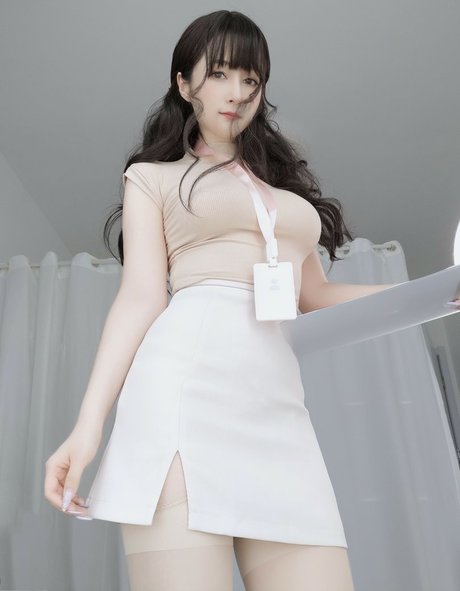 バニーヌードOnlyFans ホットポルノ 写真
