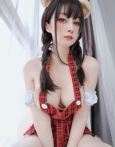baiyin811 エロティックなスター 写真