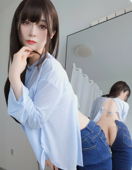baiyin811 美しいモデル ギャラリー