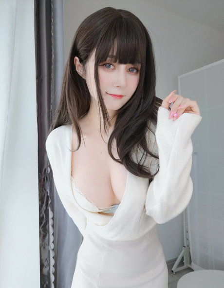 baiyin811 ポルノモデル 写真
