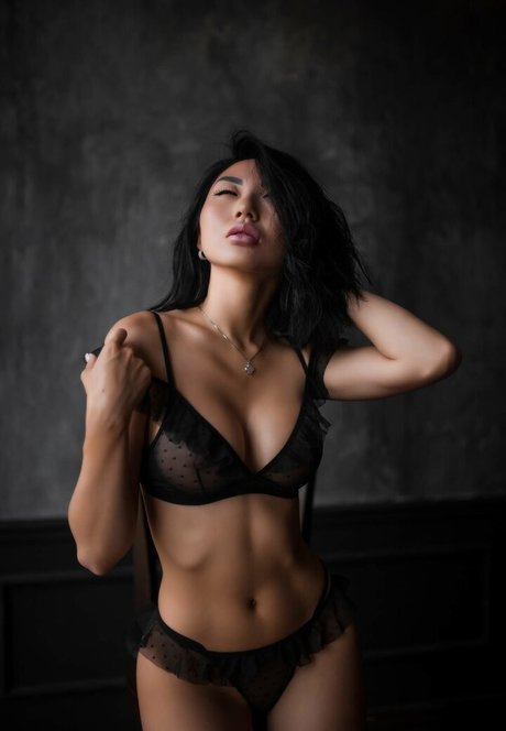 asian model エロティックなスター 写真