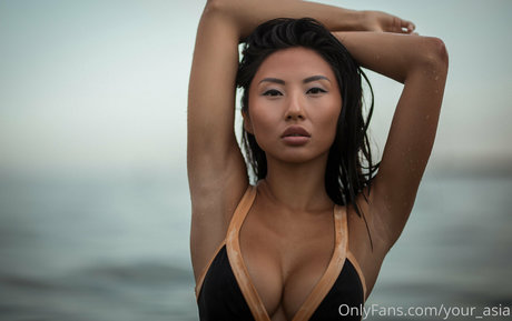 asian model 独占ポルノスター 写真