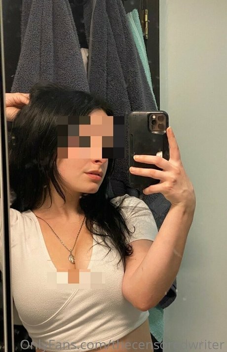 thecensoredwriter ヌード女優 画像
