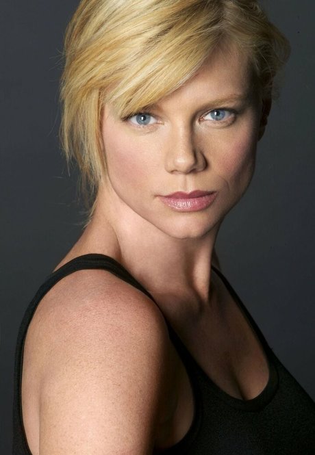 Peta Wilson 高品質モデル 写真
