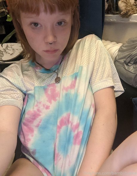 bambiibabee 美しいスター 写真