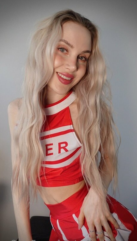 sofieskyefree 完璧な女優 ギャラリー