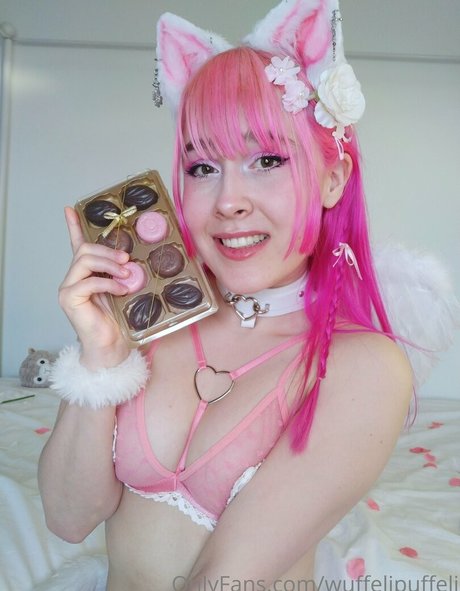 wuffelipuffelifree 高品質のポルノスター 写真