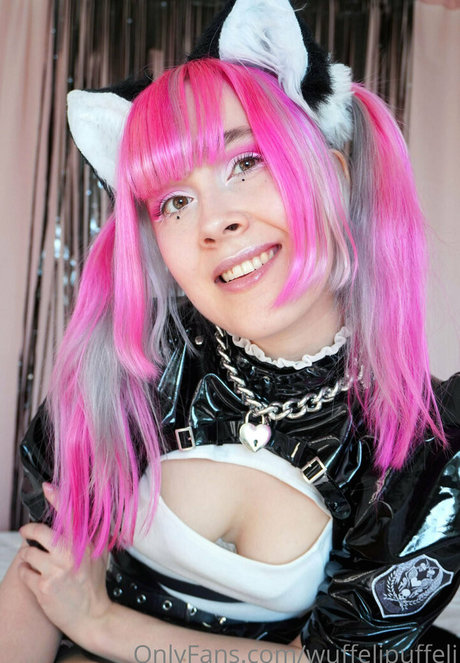 wuffelipuffelifree セックスモデル 画像