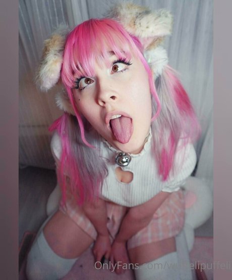 wuffelipuffelifree エロティックなスター 写真