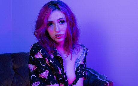 LylacDoll 可愛いモデル 画像