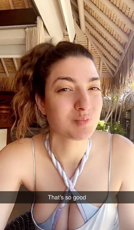 Rachel Levin セックスモデル 写真