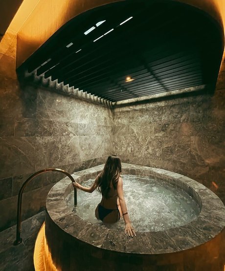 Anna Marcelo 可愛い女優 ギャラリー