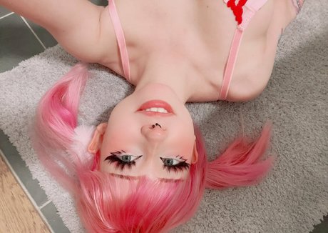 Starrymidsummer xxxモデル 写真
