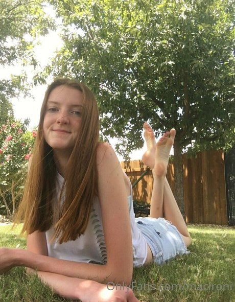 Maci Currin ポルノスター ヌード 写真