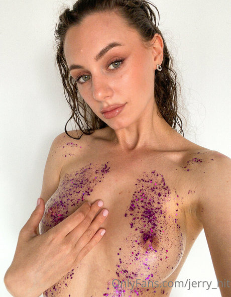 Jerry hit 美しい女優 写真