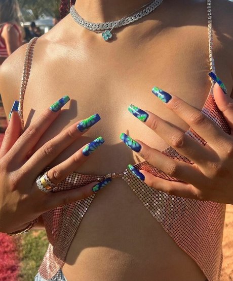 Storm Reid ホットなスター 写真
