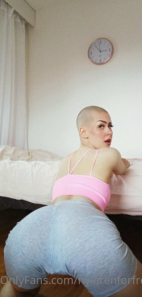 nylarenforfree アートポルノスター 写真