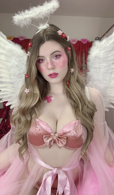 Jazlyn Skyy セックスモデル 写真
