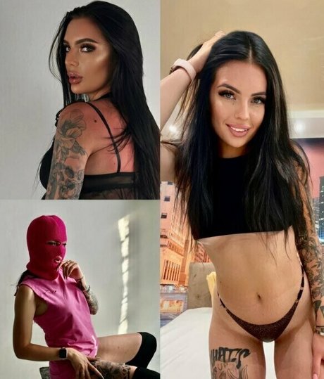 nataly queen 美しい女優 写真
