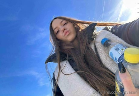 katyasun ホットスター 画像