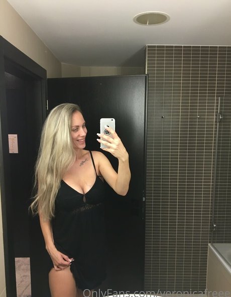 veronicafreee 最高のモデル 写真