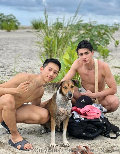 tylerwu 97free 素敵なポルノスター 写真