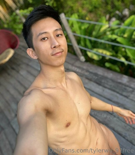 tylerwu 97free 素敵な女優 写真