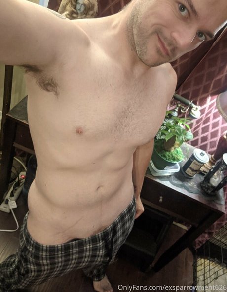 exsparrowment626 ポルノスター 写真