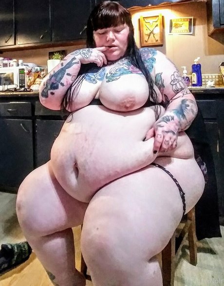 luxurynoir 高品質スター 画像