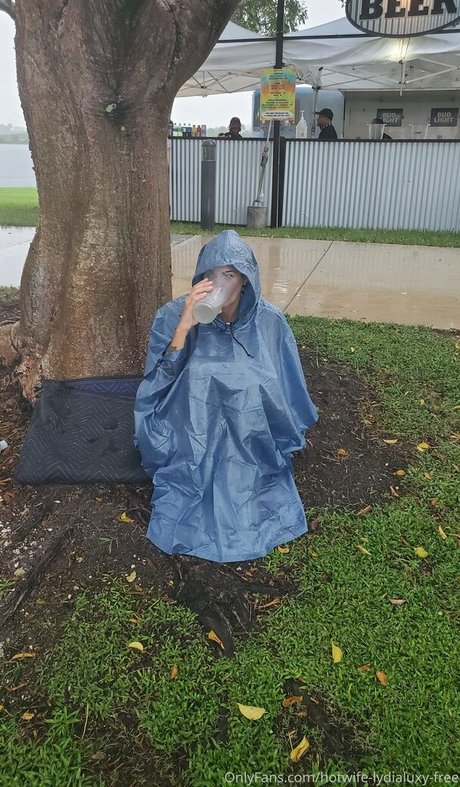 woodsman wife アートモデル 写真