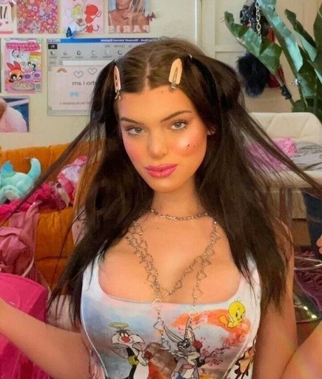 myrcellamerkle 女優 画像