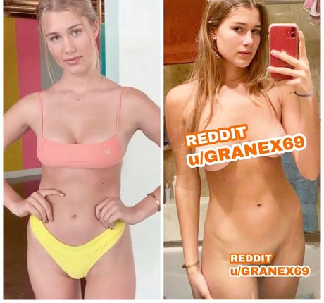 Josephine Clark xxxモデル 画像