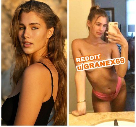 Josephine Clark ポルノスター 写真